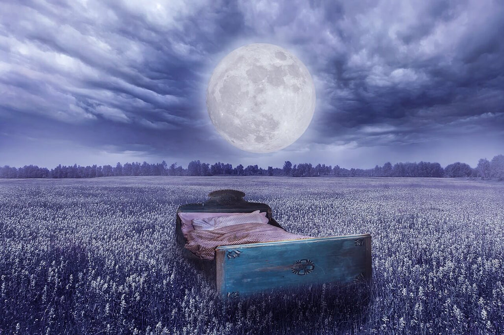 Deep Sleep