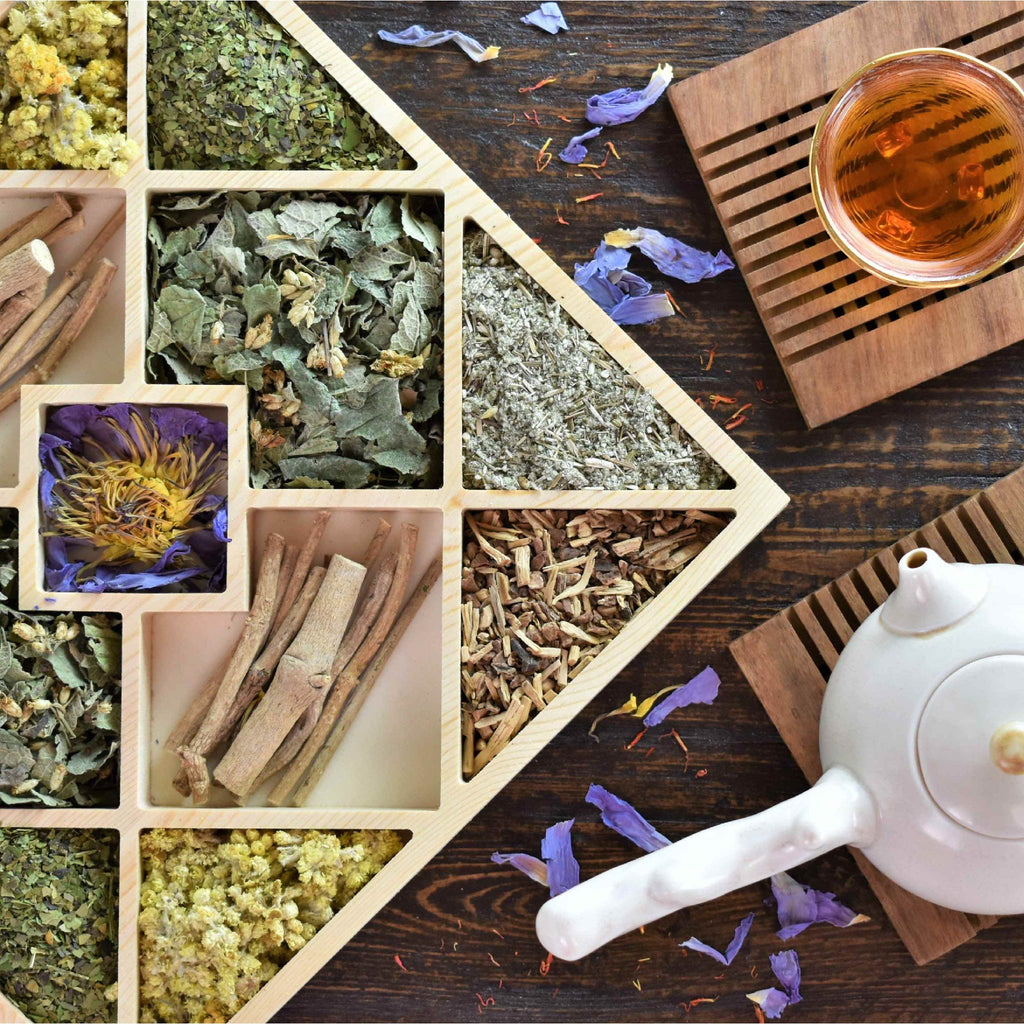 Dream Herbs