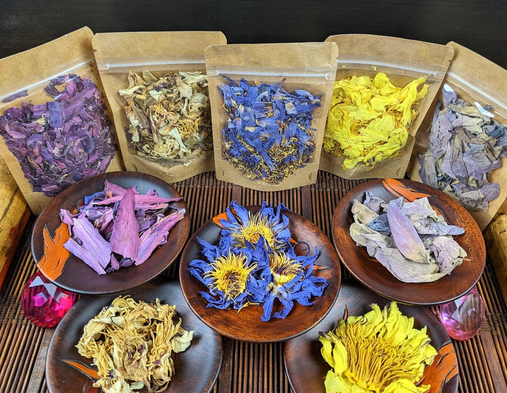 Impression Packs