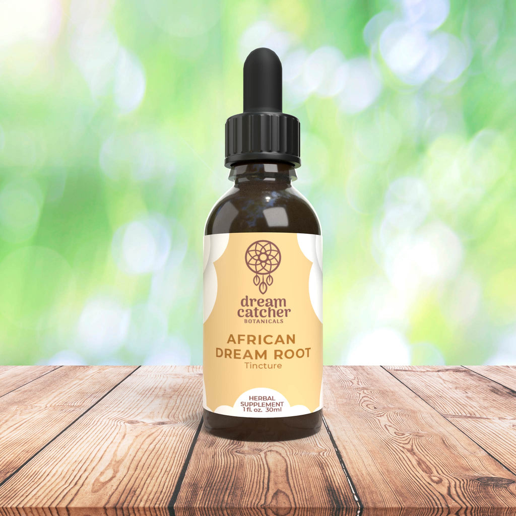 African Dream Root Silene Capensis Tincture LUCID DREAM HERB African Dream Root Silene capensis, Guayusa Ilex guayusa, Mugwort Artemisia vulgaris. Lucid Dreaming, Dream Recall, Dreams Clarity/Vividness and Deep Sleep. LUCID DREAM HERB