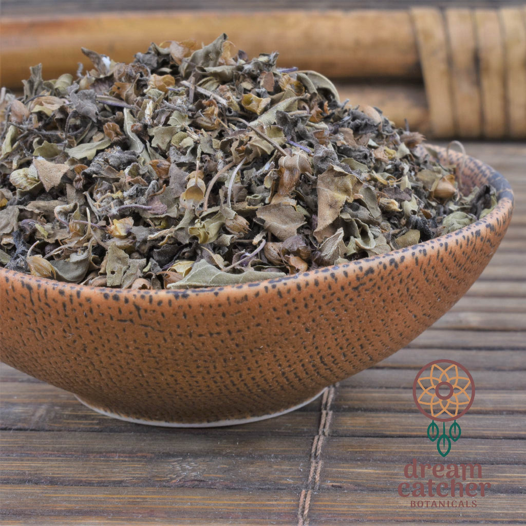 Holy Basil Tea Blend Tulsi Ocimum tenuiflorum, ocimum sanctum, ocimum gratissimum RELAXING SLEEP HERB Rama, Vana, Krishna